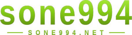 sone994 logo